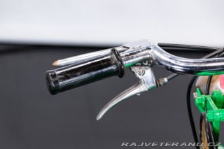 Ducati Cucciolo 50 1951