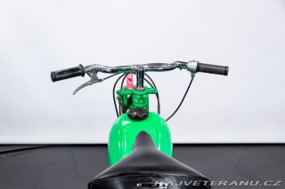 Ducati Cucciolo 50 1951