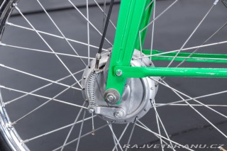 Ducati Cucciolo 50 1951