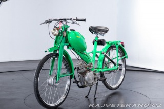 Ducati Cucciolo 50 1951