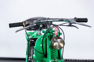 Ducati Cucciolo 50 1951