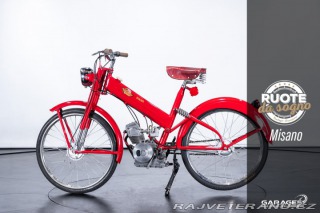 Ducati Cucciolo  1952