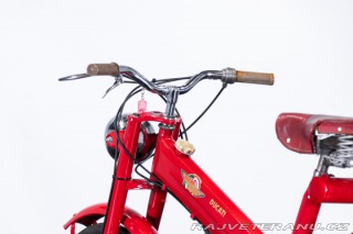 Ducati Cucciolo  1952