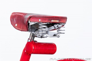 Ducati Cucciolo  1952