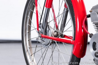 Ducati Cucciolo  1952