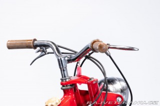 Ducati Cucciolo  1952