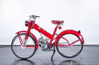 Ducati Cucciolo  1952