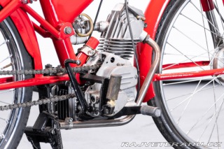 Ducati Cucciolo  1952