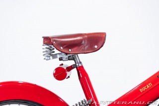 Ducati Cucciolo  1952