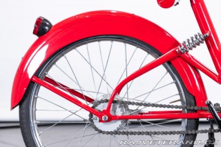 Ducati Cucciolo  1952