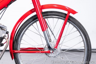 Ducati Cucciolo  1952