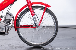 Ducati Cucciolo  1952