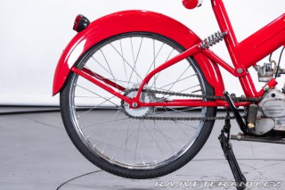 Ducati Cucciolo  1952