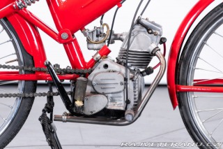 Ducati Cucciolo  1952