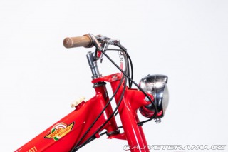 Ducati Cucciolo  1952