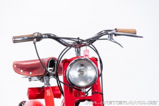 Ducati Cucciolo  1952