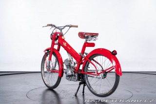 Ducati Cucciolo  1952