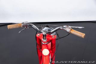 Ducati Cucciolo  1952