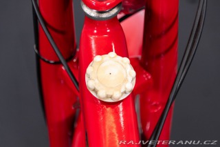 Ducati Cucciolo  1952