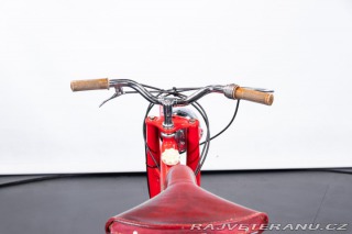 Ducati Cucciolo  1952