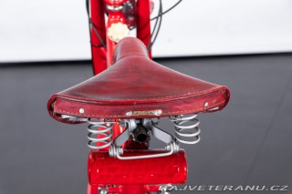 Ducati Cucciolo  1952