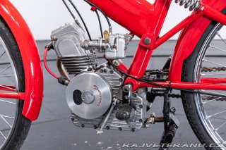 Ducati Cucciolo  1952