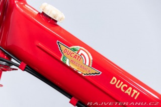 Ducati Cucciolo  1952