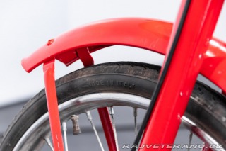 Ducati Cucciolo  1952