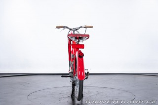 Ducati Cucciolo  1952