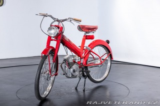 Ducati Cucciolo  1952
