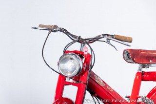 Ducati Cucciolo  1952