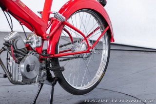 Ducati Cucciolo  1952