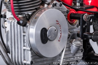 Ducati Cucciolo  1952