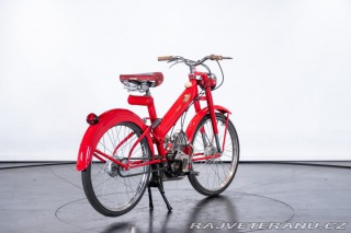 Ducati Cucciolo  1952