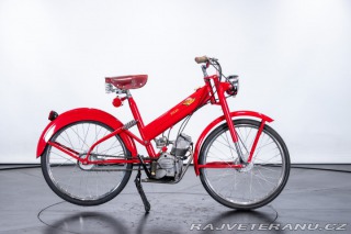 Ducati Cucciolo  1952