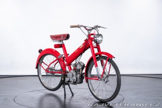 Ducati Cucciolo  1952