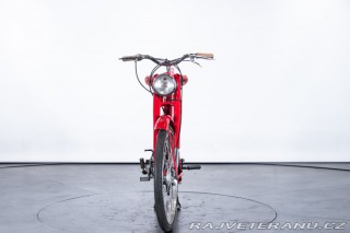 Ducati Cucciolo  1952