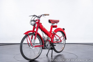 Ducati Cucciolo  1952