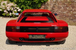 Ferrari Testarossa 1988