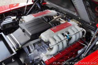 Ferrari Testarossa 1988