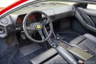 Ferrari Testarossa 1988