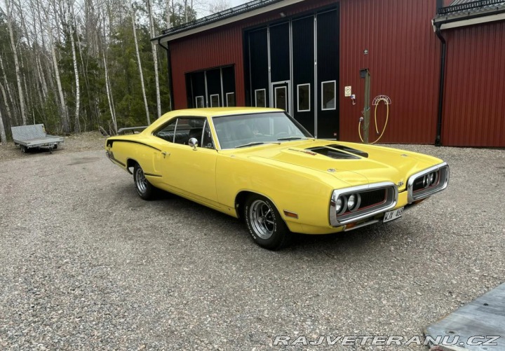 Dodge Coronet 1970