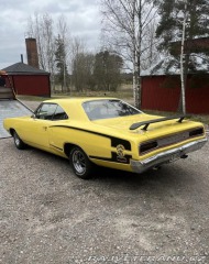 Dodge Coronet 1970