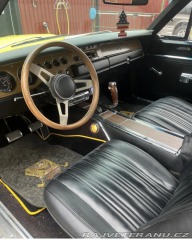 Dodge Coronet 1970