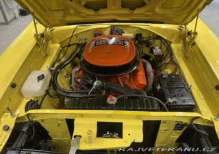 Dodge Coronet 1970