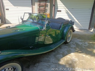 MG TD MG TD Midget 1952
