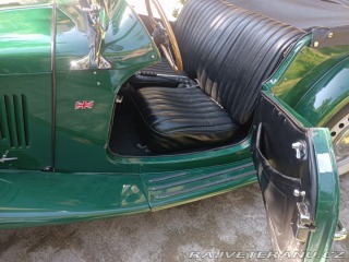 MG TD MG TD Midget 1952