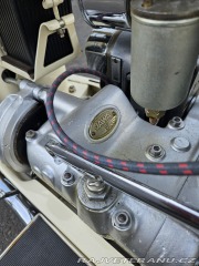 Jawa 500 RUMPAL SPECIAL 1933