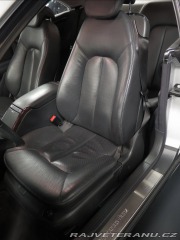 Mercedes-Benz CL 500 C215 2001