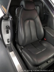 Mercedes-Benz CL 500 C215 2001